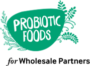 Probiotic Foods Wholesale