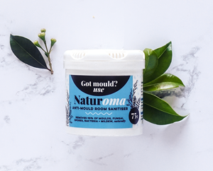 Mould Prevention with Naturoma